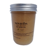 sea moss gell