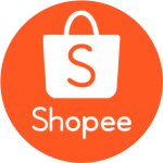 Shopee logo