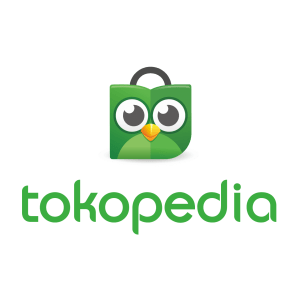 Tokopedia logo